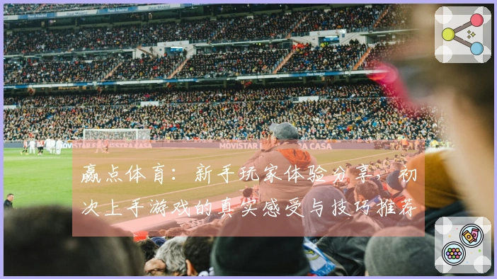 赢点体育：新手玩家体验分享，初次上手游戏的真实感受与技巧推荐
