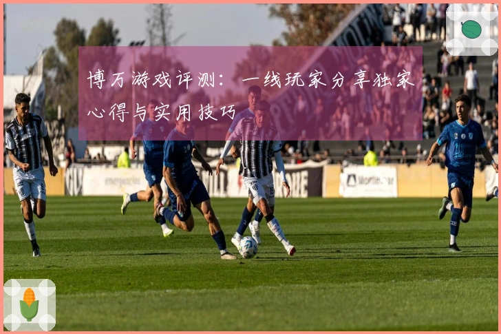 博万游戏评测：一线玩家分享独家心得与实用技巧